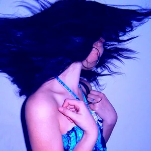 Anastasia Honcharuk's photo
