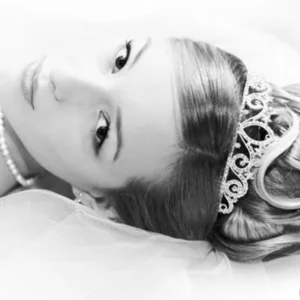 Ula Tihonova's photo