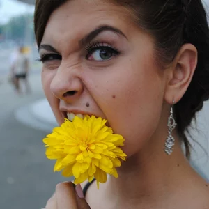 Kristina Kuz'mina's photo