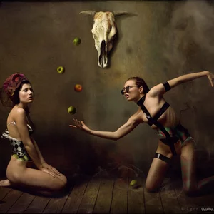 Inna Mikitas''s photo