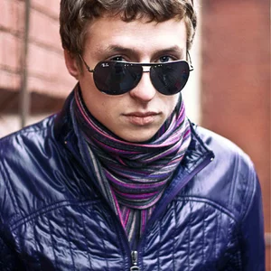 Mihail Zajcev's photo