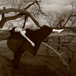 Alena Guztera's photo