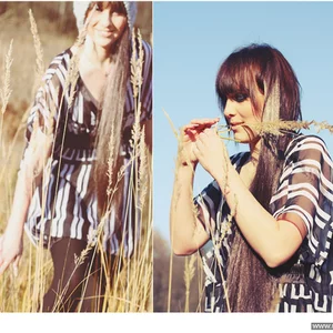 Liza Olen'eva's photo
