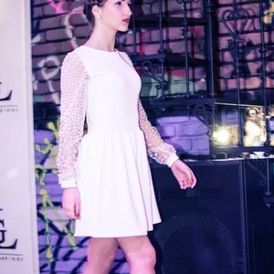 Sofija Krejdu's photo