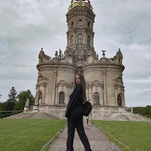 Julija Brohova的照片