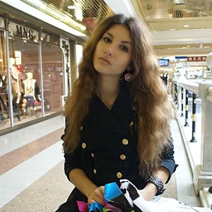 Ekaterina Morbah's photo