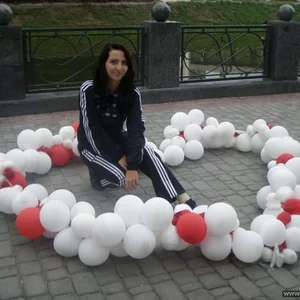 Ol'ga Kravcenko's photo