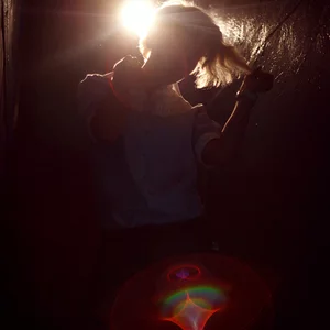 Лиза Федотова's photo