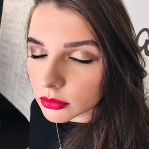 Anastasia Kondrasova's photo