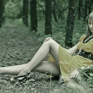 Alina Polevaa's photo