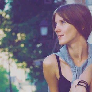 Svetlana Novikova's photo