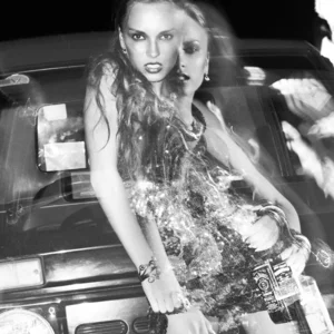 Katerina Boarsinova's photo