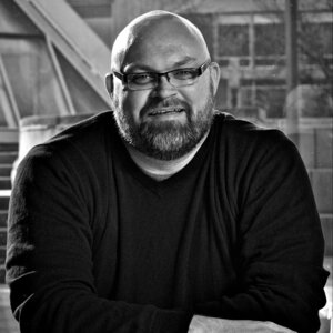 Eric Benny Benson