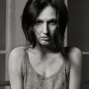 Nadezhda Illarionova picture