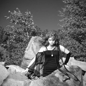 Maria Kalugina's photo