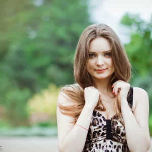 Anna Vdovina's photo