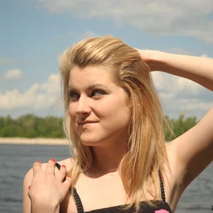 As'ka Belinskaa's photo