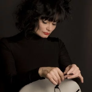 Ksenia Koshkarewa's photo