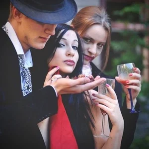 Дарья Дударева's photo