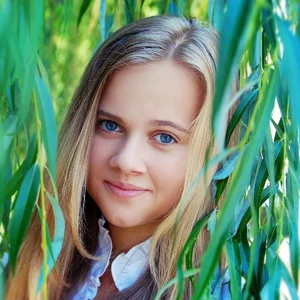 Alina Oleshko's photo