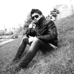 Daler Uralov's photo