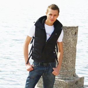 Maksim Smolyakov's photo