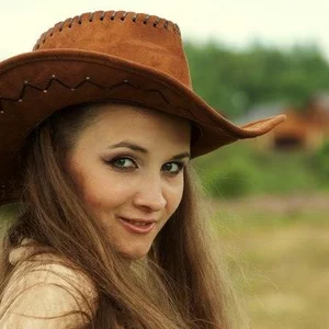 Irina Prisaznuk's photo