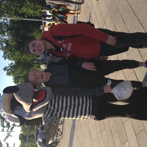 Gosha Kuznetsov's photo