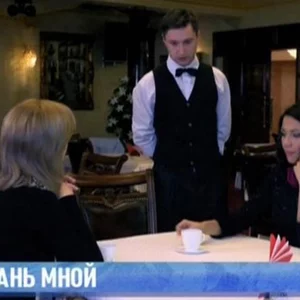 Ustim Yurievich's photo