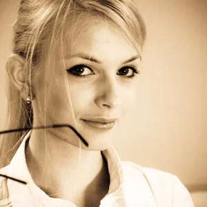 Maria Romanova's photo
