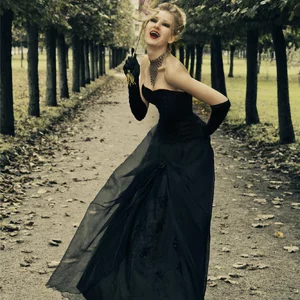 Paulina Undina's photo