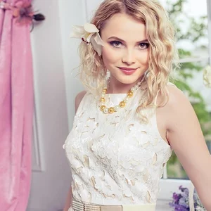 Olga Morozova's photo