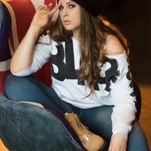 ANNA ROGUTKINA's photo