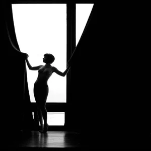Foto von Nadezhda Zhukovskaya