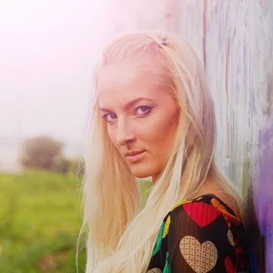 Svetlana Halitova's photo