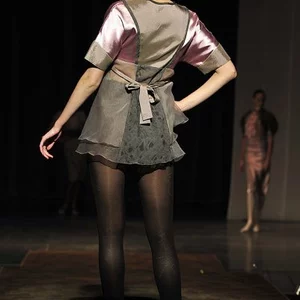 Ulia Mironova's photo