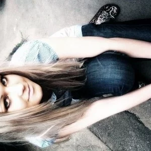 Anna Muratova's photo