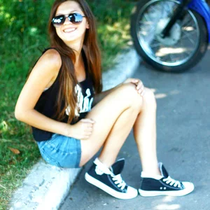 Viktoria Toptun's photo