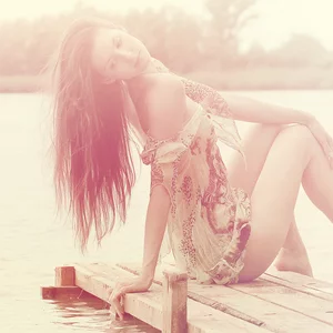 Oksana CHervonaja's photo