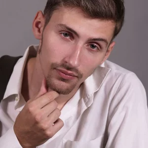 Aleksej Kaulin's photo