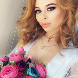 Алена Маркалина