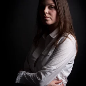 Sasha Fox's photo