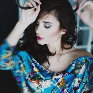 Marija Kuraeva's photo