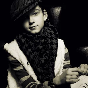Artem Serbakov's photo