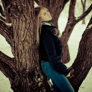 Veronika Ivanova's photo