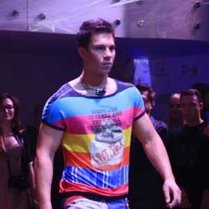 Nikolaj Kravchenko's photo