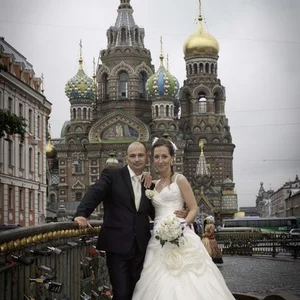 Eduard Rudev's photo