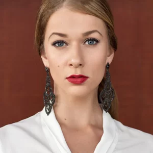 Foto Alina Gribanova