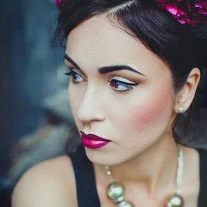 Фото Анна MUA Жирова