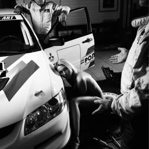 Maks Kalmykov's photo